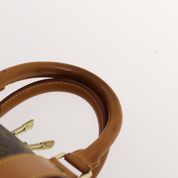 LOUIS VUITTON Monogram Keepall 45 Boston Bag M41428 - Picture 8 of 16